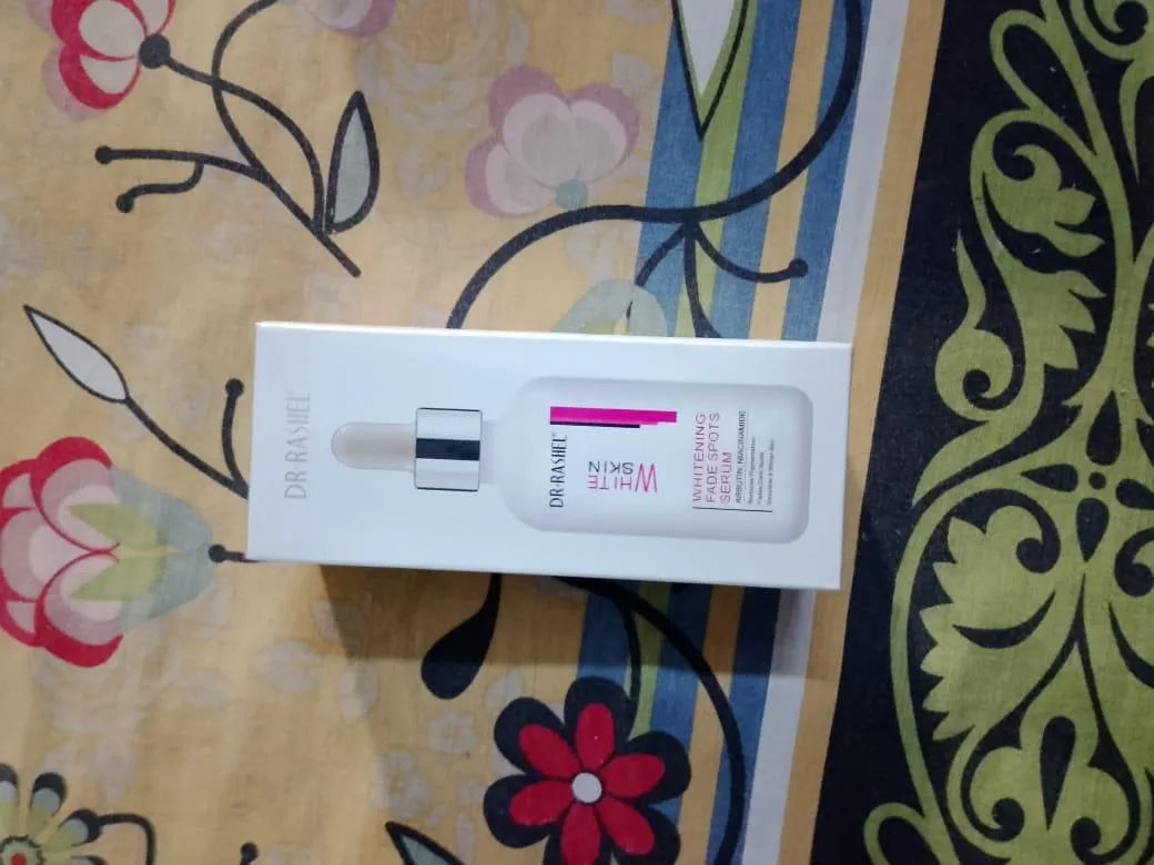 Whitening Cream - 30ml for Acne-Prone Skin - Whitening and Brightening Formula - 1 Pcs