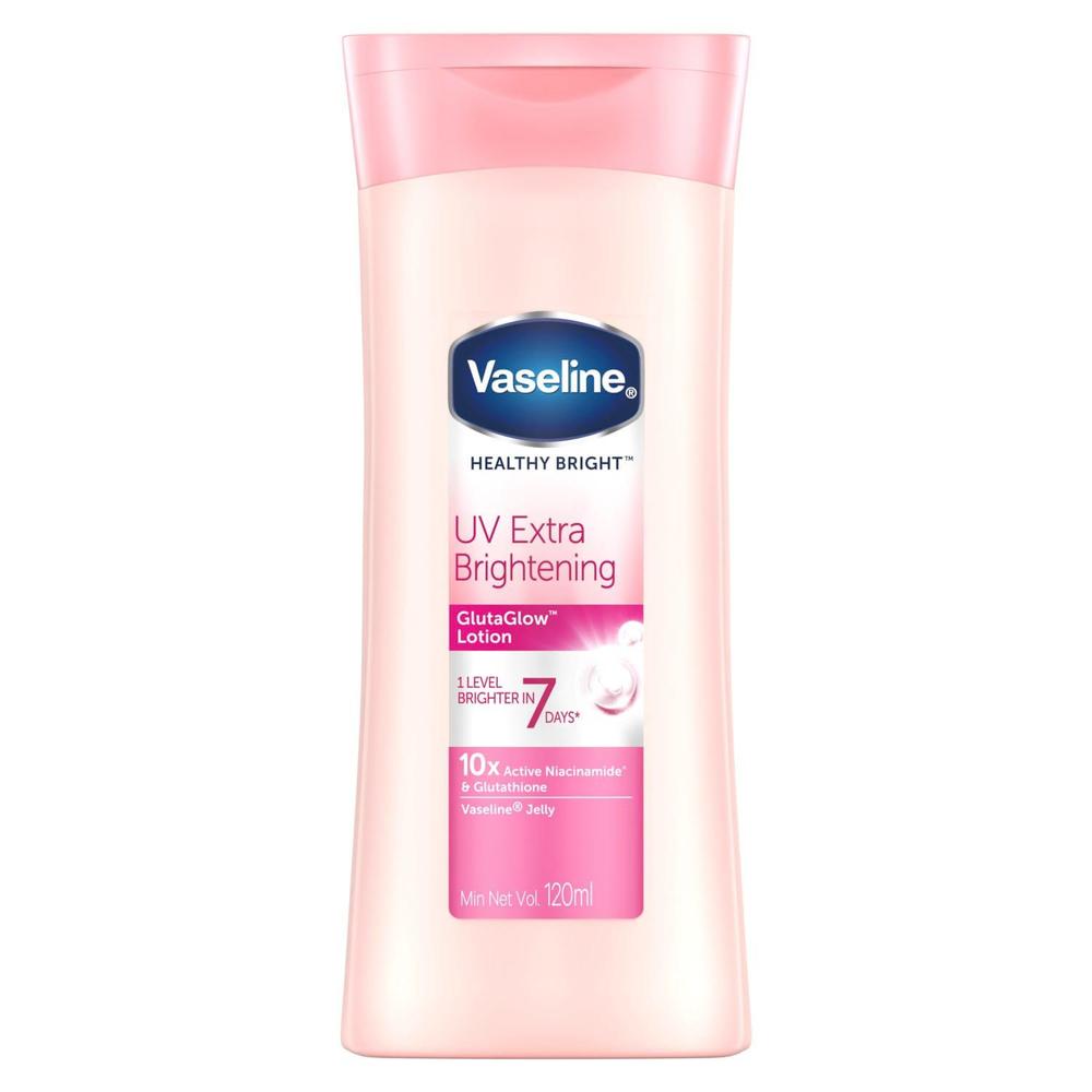 UV Brightening Body Lotion, 200 Ml