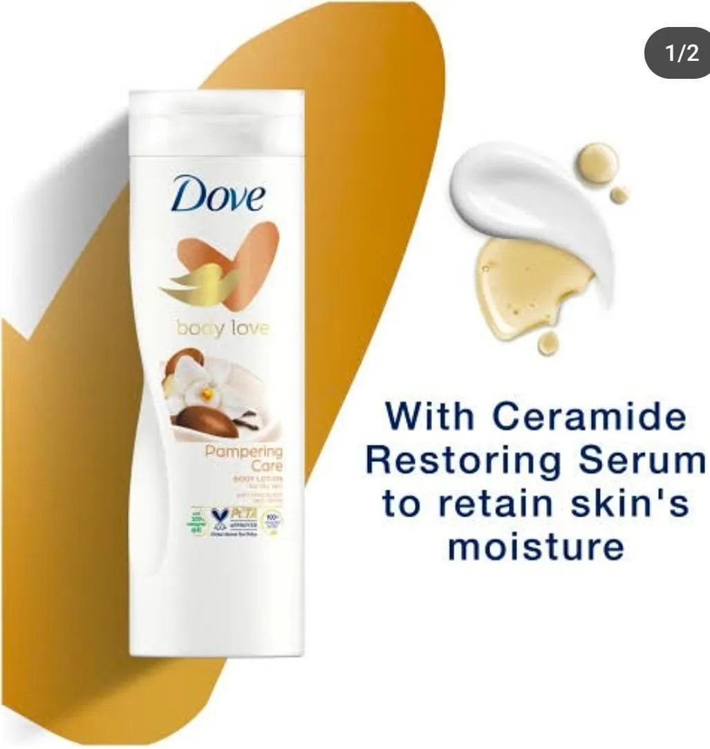 Brightening Body Lotion - 250ml Set of 1 for All Skin Types