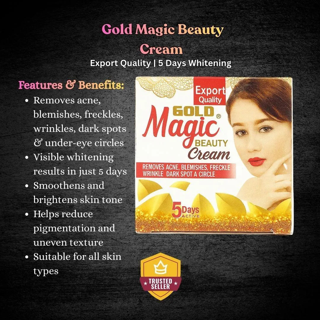 Whitening And Brightening Face Cream