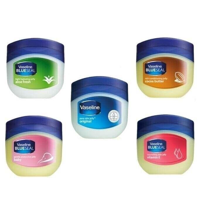 Hydrating Petroleum Jelly - 1 Pcs Smooth Gel for All Skin Types | Nourishing Care