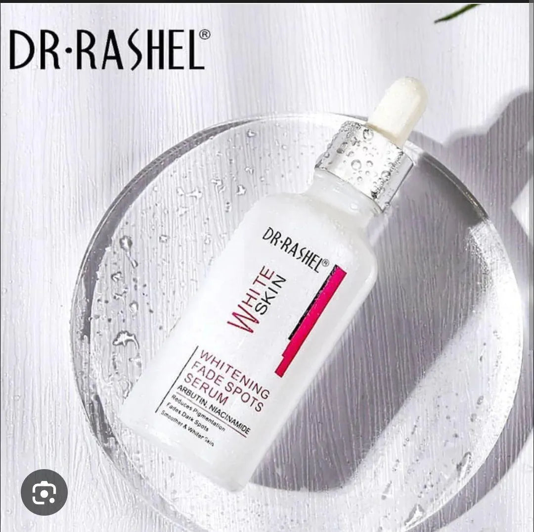 Whitening Cream - 30ml for Acne-Prone Skin - Whitening and Brightening Formula - 1 Pcs