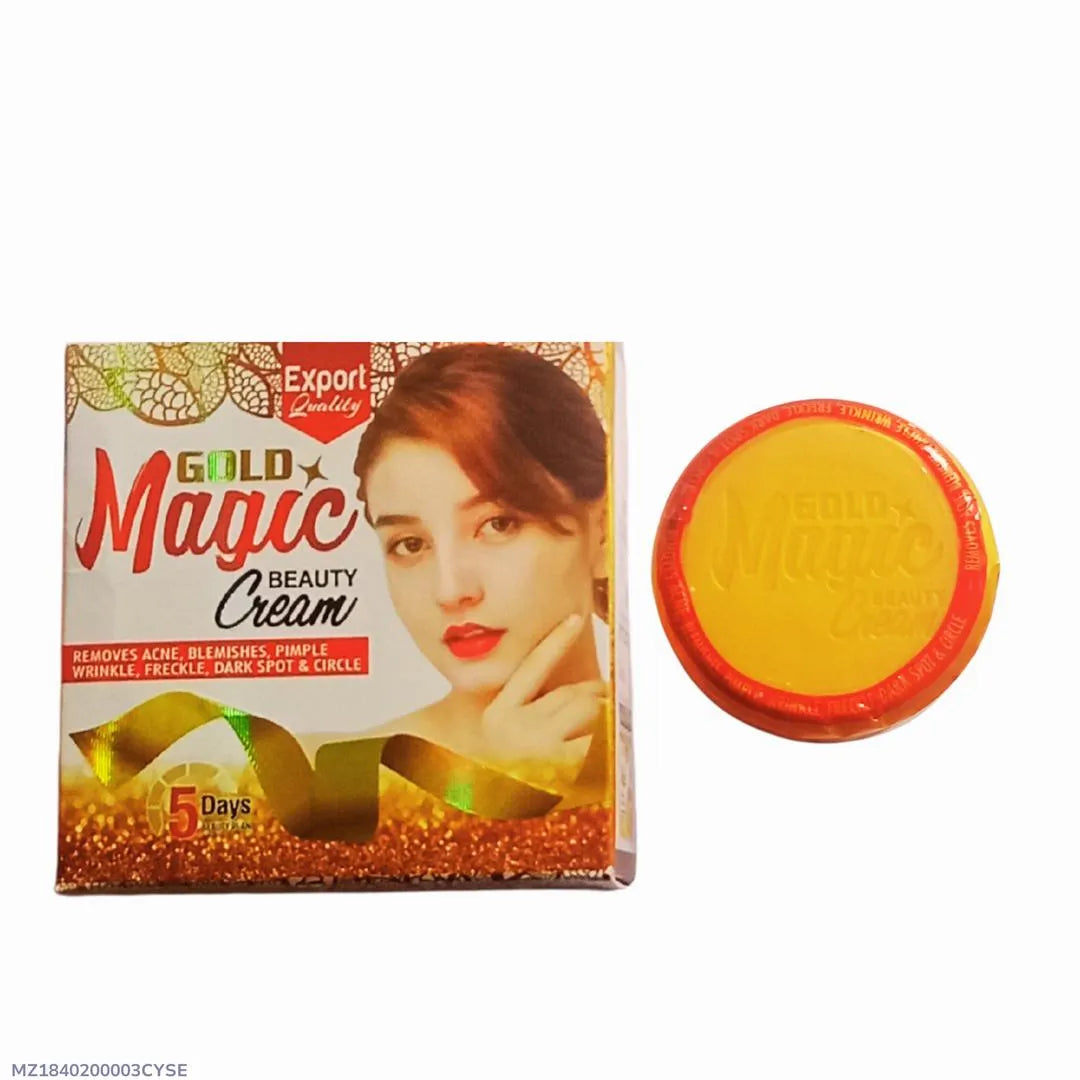 Whitening And Brightening Face Cream