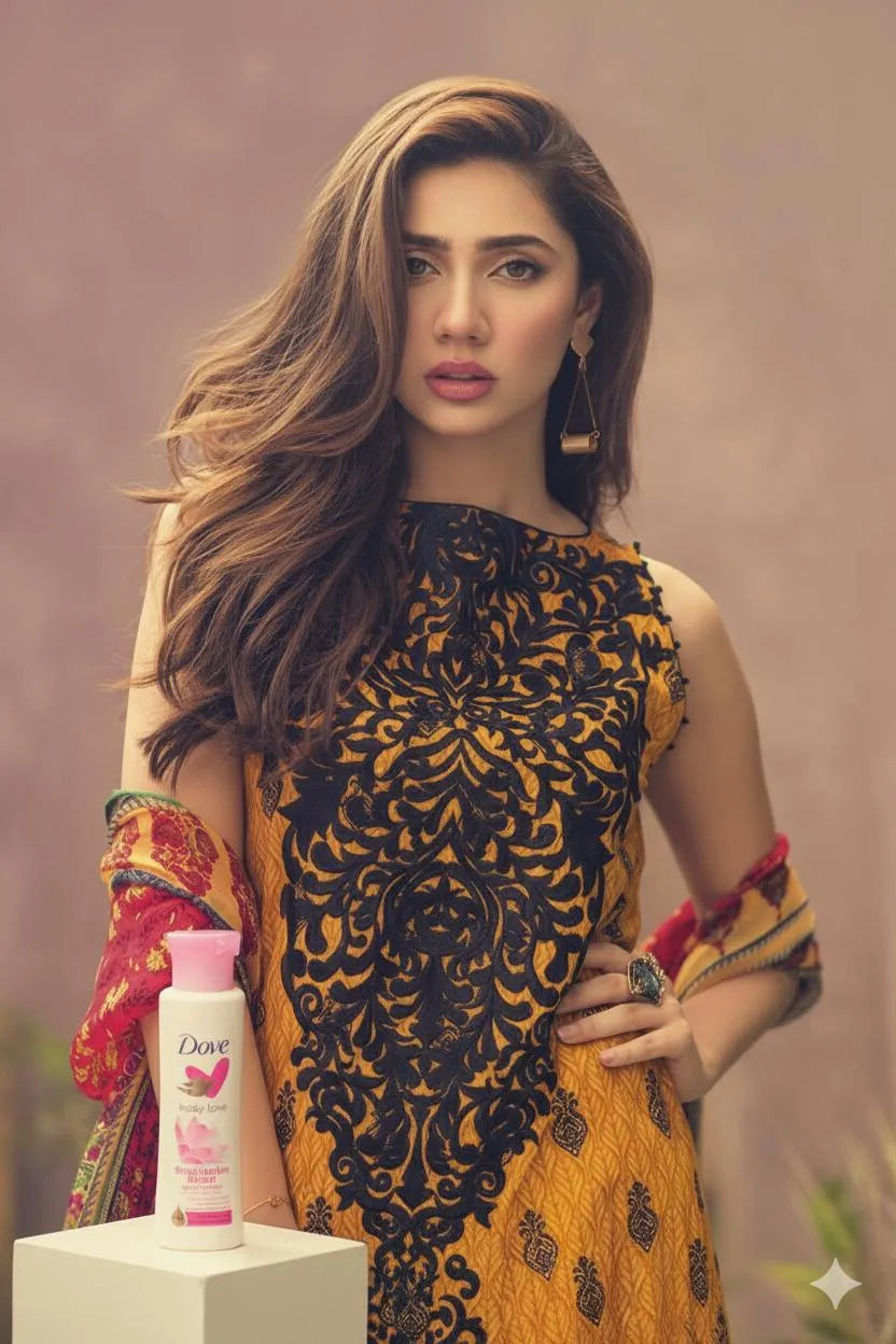 Whitening And Brightening Face Lotion