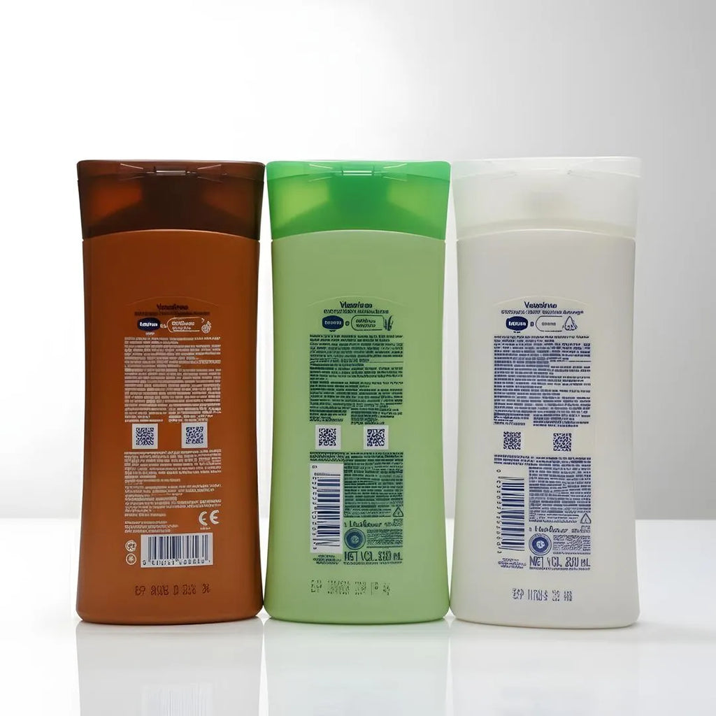 Vaseline Lotion, 200ml