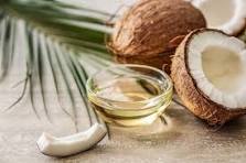 Coconut Oil