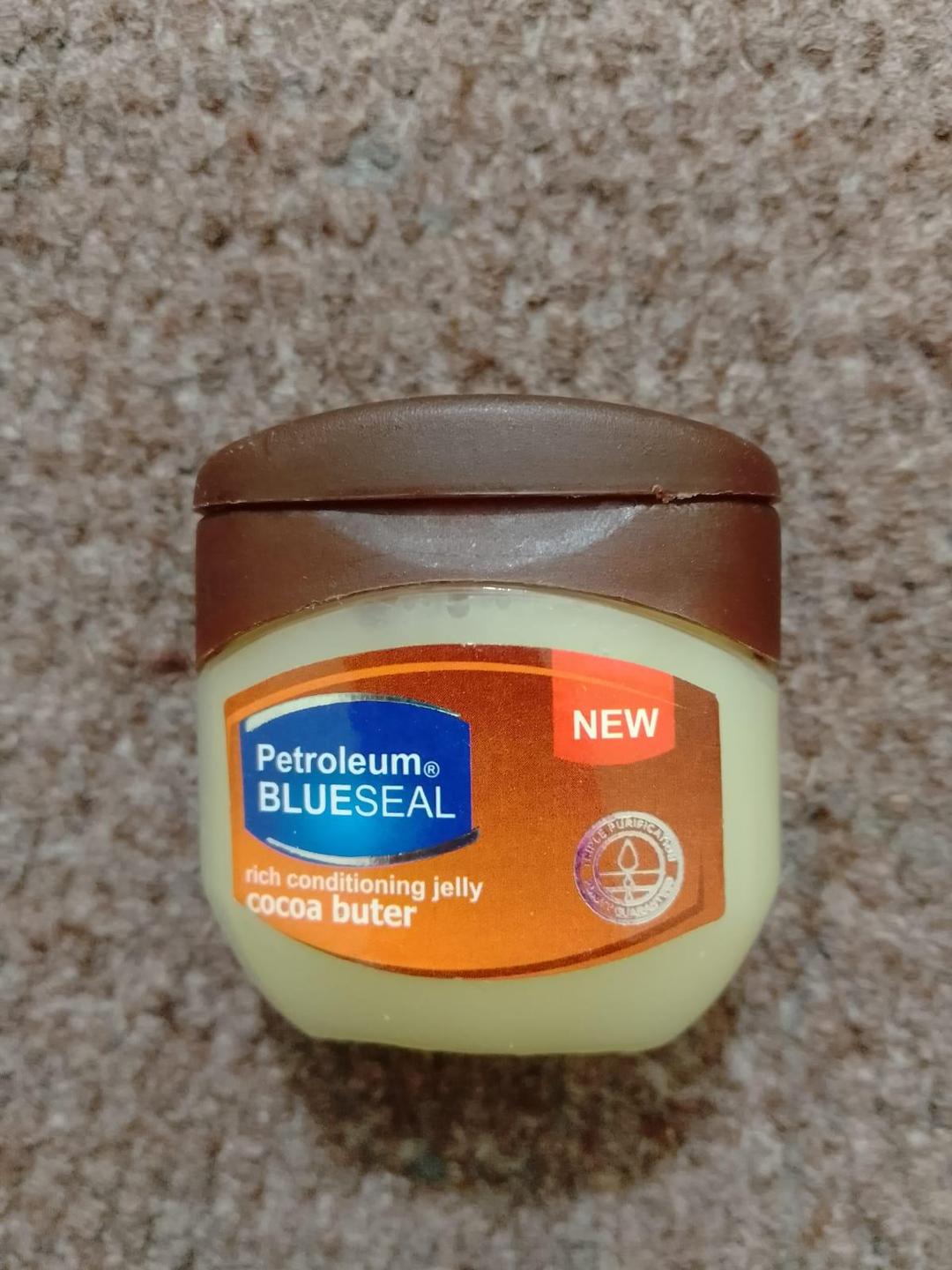 Hydrating Petroleum Jelly - 1 Pcs Smooth Gel for All Skin Types | Nourishing Care