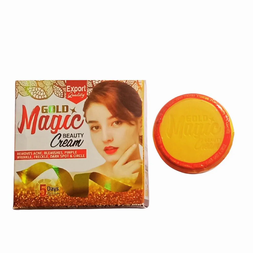 Whitening And Brightening Face Cream