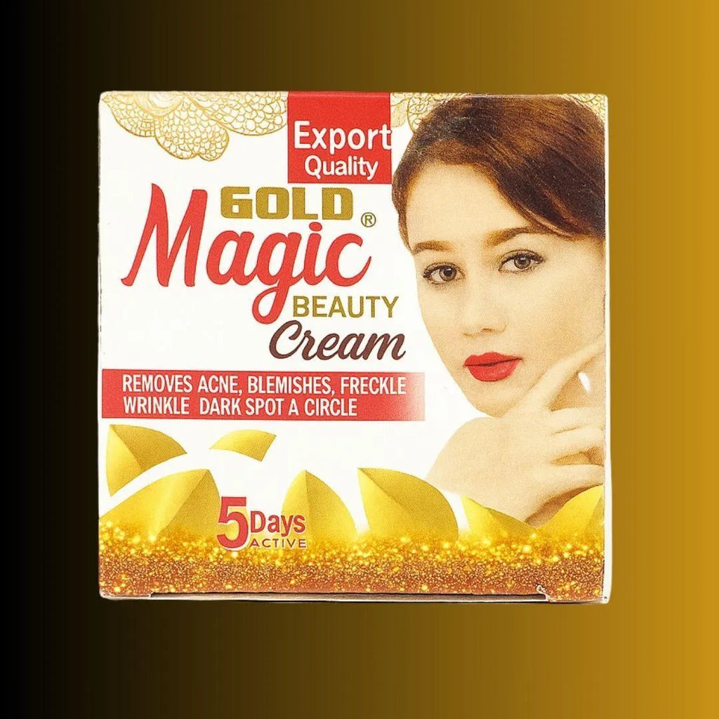 Whitening And Brightening Face Cream