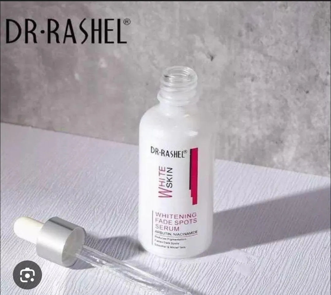 Whitening Cream - 30ml for Acne-Prone Skin - Whitening and Brightening Formula - 1 Pcs