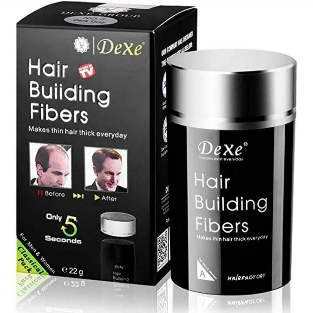 Hair Building Fibers, 22g
