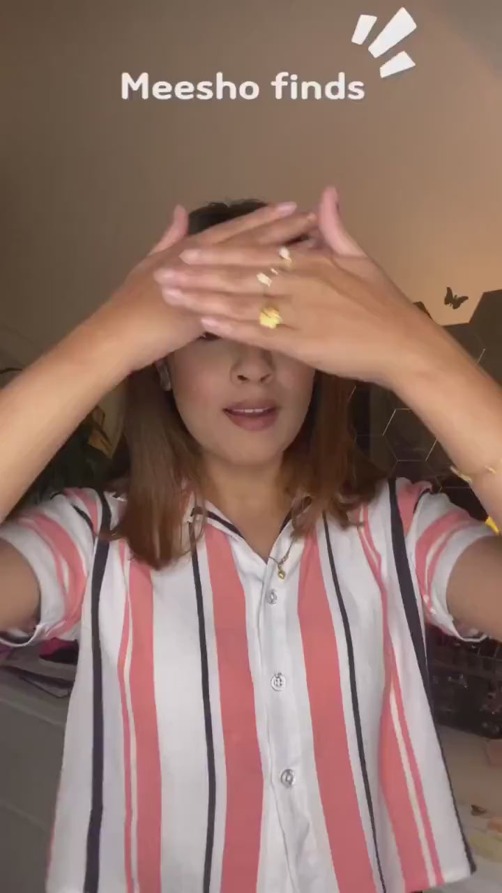 Lightweight and Portable Mini Hair Straightener - 1 Pack with Corded Electric Feature